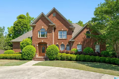 1534 Wingfield Ct, Birmingham, AL 35242