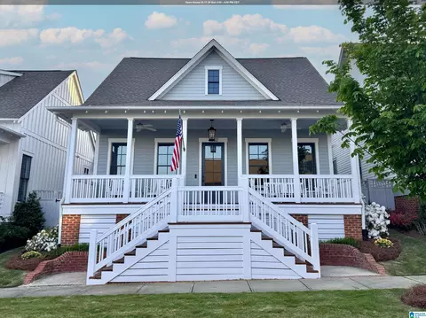 4502 Village Green Way, Hoover, AL 35226