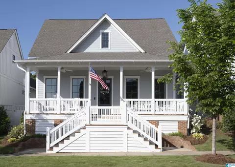 4502 Village Green Way, Hoover, AL 35226