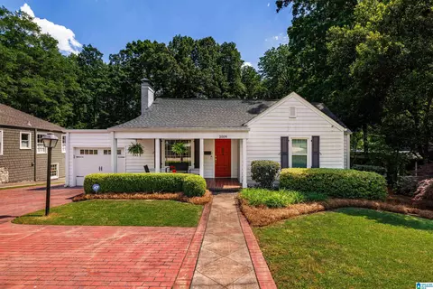 2009 21st Ave S, Birmingham, AL 35209