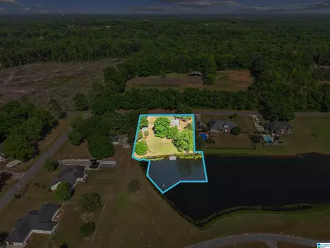 View/Area - 1610 Hinkle Rd, Clanton, AL 35045 photo 2 of 7