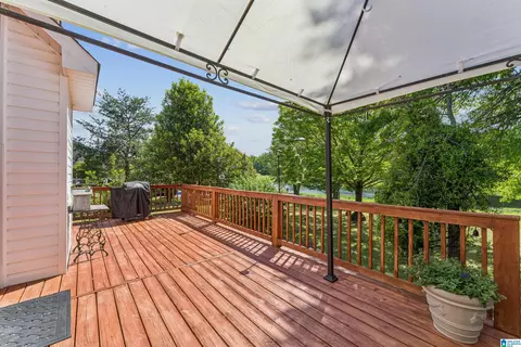 Exterior - 1610 Hinkle Rd, Clanton, AL 35045 photo 12 of 12