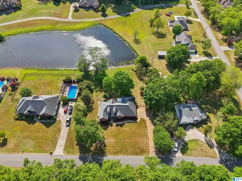 View/Area - 1610 Hinkle Rd, Clanton, AL 35045 photo 1 of 7
