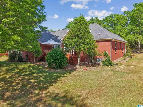 Exterior - 1610 Hinkle Rd, Clanton, AL 35045 photo 8 of 12
