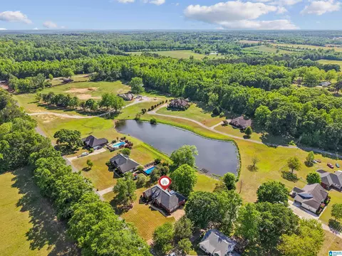 View/Area - 1610 Hinkle Rd, Clanton, AL 35045 photo 5 of 7