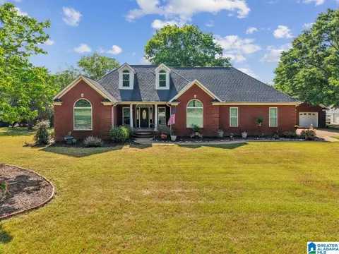 1610 Hinkle Rd, Clanton, AL 35045