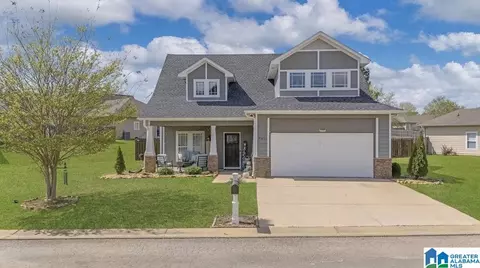 9160 Rookwood Pl, Warrior, AL 35180