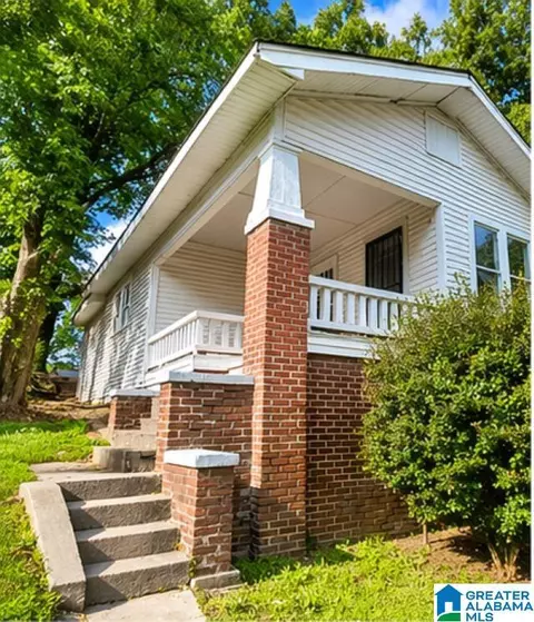 504 9th Ave, Midfield, AL 35228