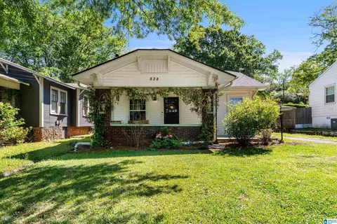 539 47th St S, Birmingham, AL 35222