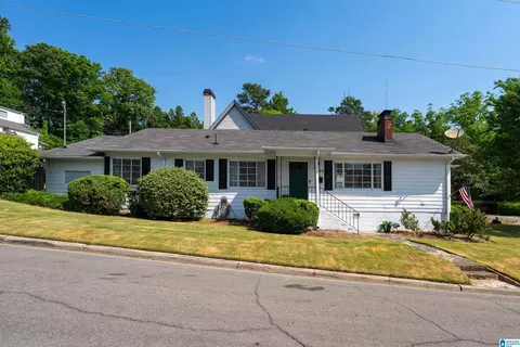 400 Saint Charles St, Homewood, AL 35209