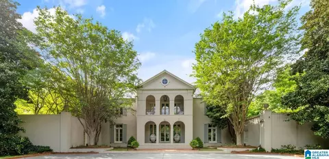 2872 Shook Hill Rd, Mountain Brook, AL 35223