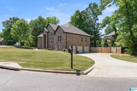 133 Deer Chase Dr, Chelsea, AL 35043