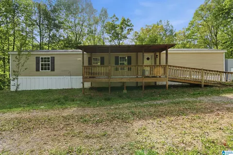 145 Bouldin Ln, Scottsboro, AL 35768