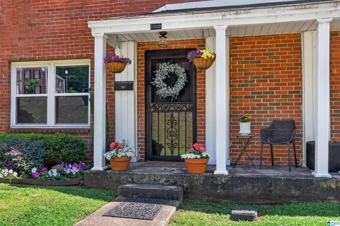 1731 Valley Ave #D, Homewood, AL 35209