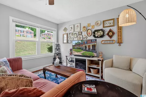 1731 Valley Ave #D, Homewood, AL 35209
