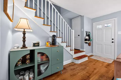 1731 Valley Ave #D, Homewood, AL 35209