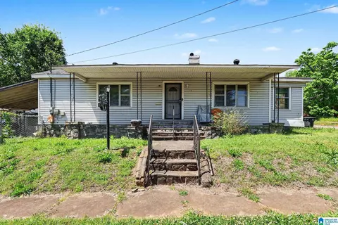 1100 Gulfport St, Birmingham, AL 35224