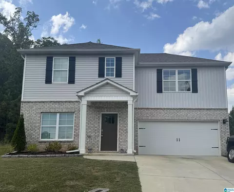 114 Briarwood Ln, Glencoe, AL 35905