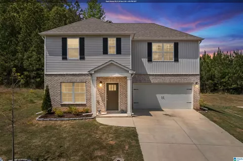 114 Briarwood Ln, Glencoe, AL 35905