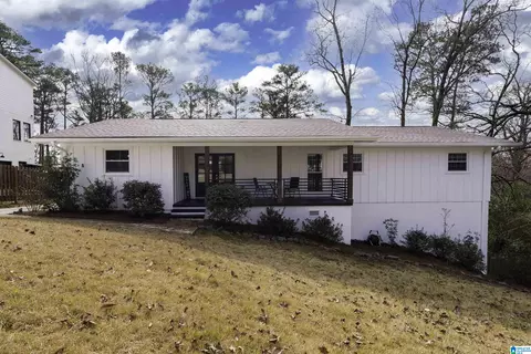 3415 Hillway Dr, Vestavia, AL 35243