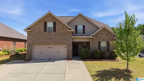 1414 Wishing Well Dr NE, Cullman, AL 35055