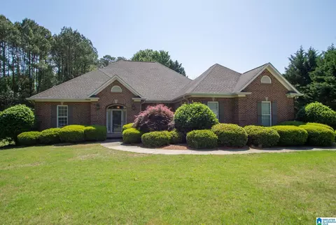 1084 Saddle Creek Pkwy, Birmingham, AL 35242