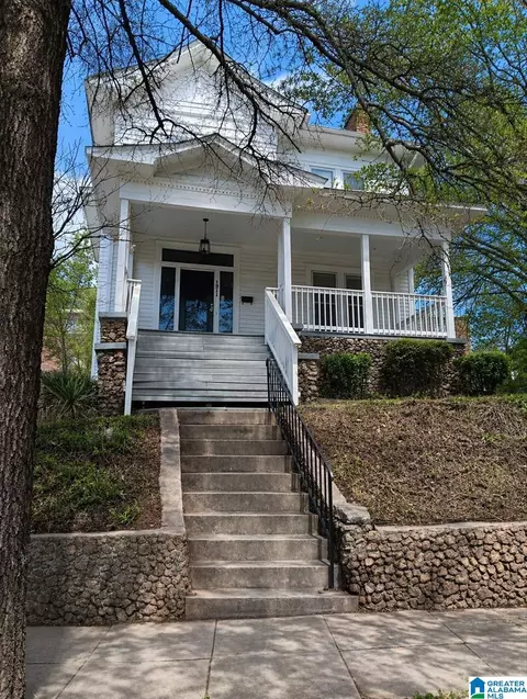 1211 15th St S, Birmingham, AL 35205