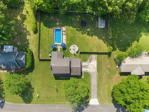 3809 Valley Haven Cir, Moody, AL 35004