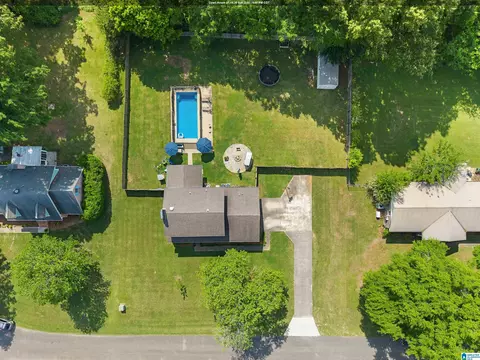 3809 Valley Haven Cir, Moody, AL 35004