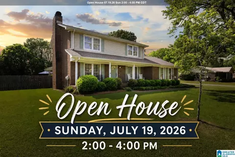 3809 Valley Haven Cir, Moody, AL 35004
