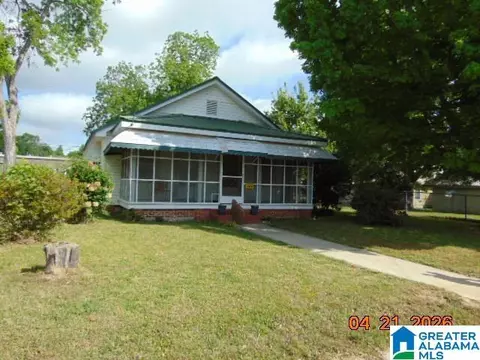 800 15th Ave N, Clanton, AL 35045