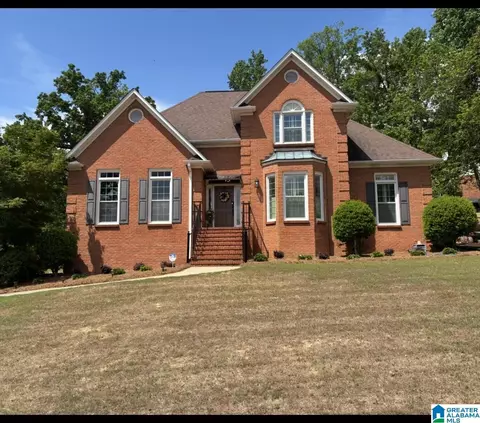 6213 Shades Pointe Ln, Hoover, AL 35244