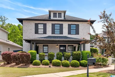 2516 Montauk Rd, Hoover, AL 35226