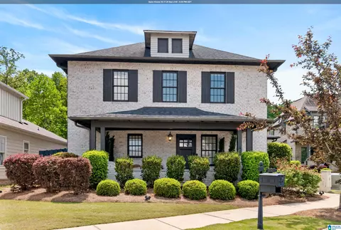 2516 Montauk Rd, Hoover, AL 35226