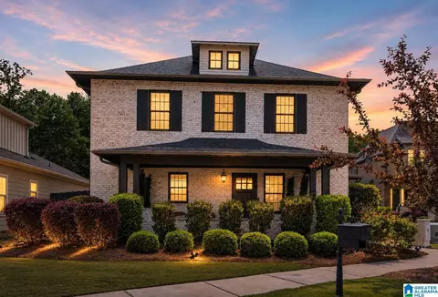 2516 Montauk Rd, Hoover, AL 35226