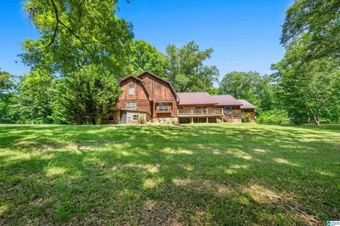 7829 Bankhead Hwy, Dora, AL 35062