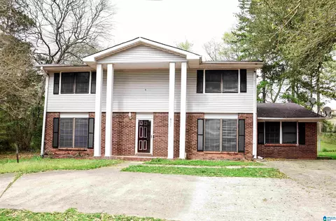 852 Sun Valley Rd, Center Point, AL 35215