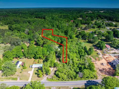 Off of Joe Brackett Road #X, Jasper, AL 35504