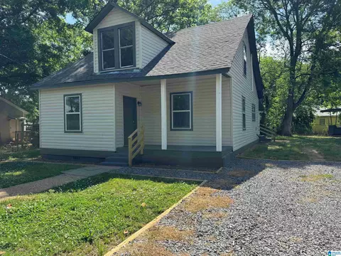 5803 Avenue G, Bessemer, AL 35020