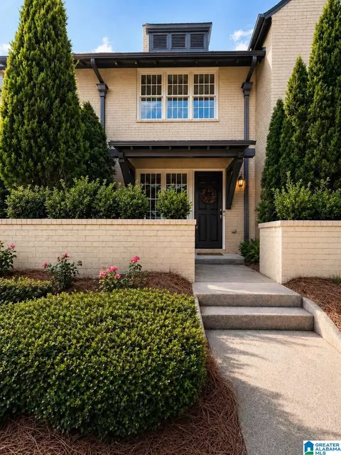 1202 Barristers Ct #1202, Birmingham, AL 35242