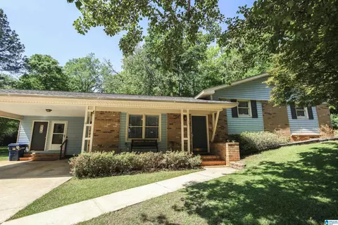 119 Carriage Rd, Anniston, AL 36206