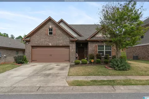 5147 Sterling Glen Dr, Pinson, AL 35126