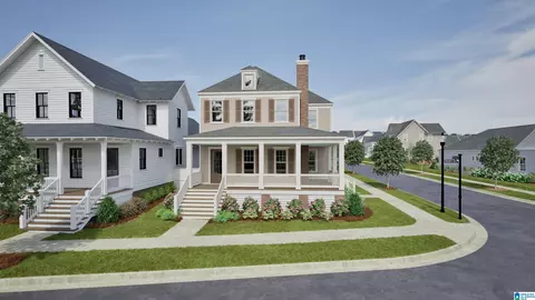 537 Preserve Way, Hoover, AL 35226