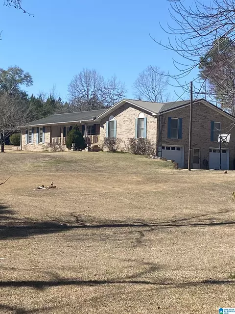 4587 Montevallo Rd, Centreville, AL 35042