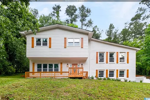 3633 Leslie Ann Rd, Vestavia, AL 35243