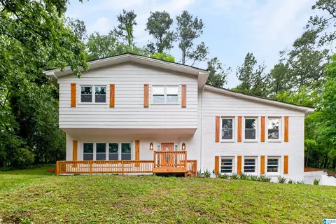3633 Leslie Ann Rd, Vestavia, AL 35243