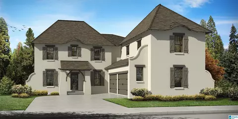 3912 Calvert Cir, Hoover, AL 35244