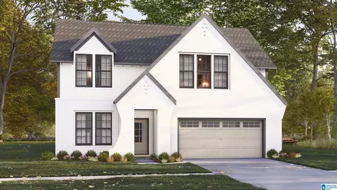 3486 Blackridge Cir, Hoover, AL 35244