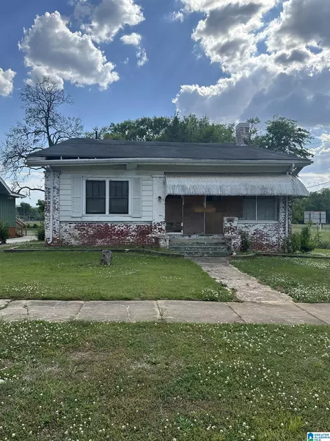 130 71st St N, Birmingham, AL 35206