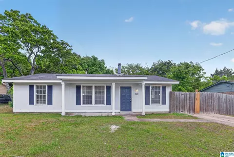2829 Shenandoah Dr, Montgomery, AL 36116